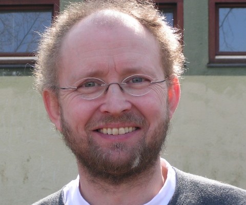 Heiko Neumann